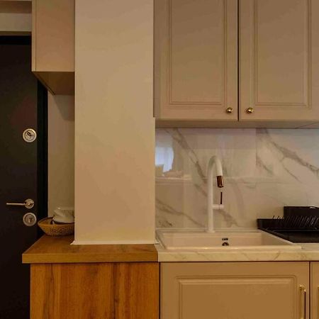 Stunning Views 2Br Intercontinental Flat Apartamento Bucareste Exterior foto